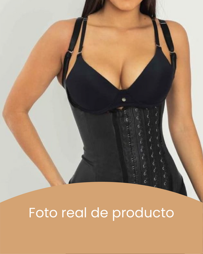 FAJA REDUCTORA TIPO TIRA BRASIER